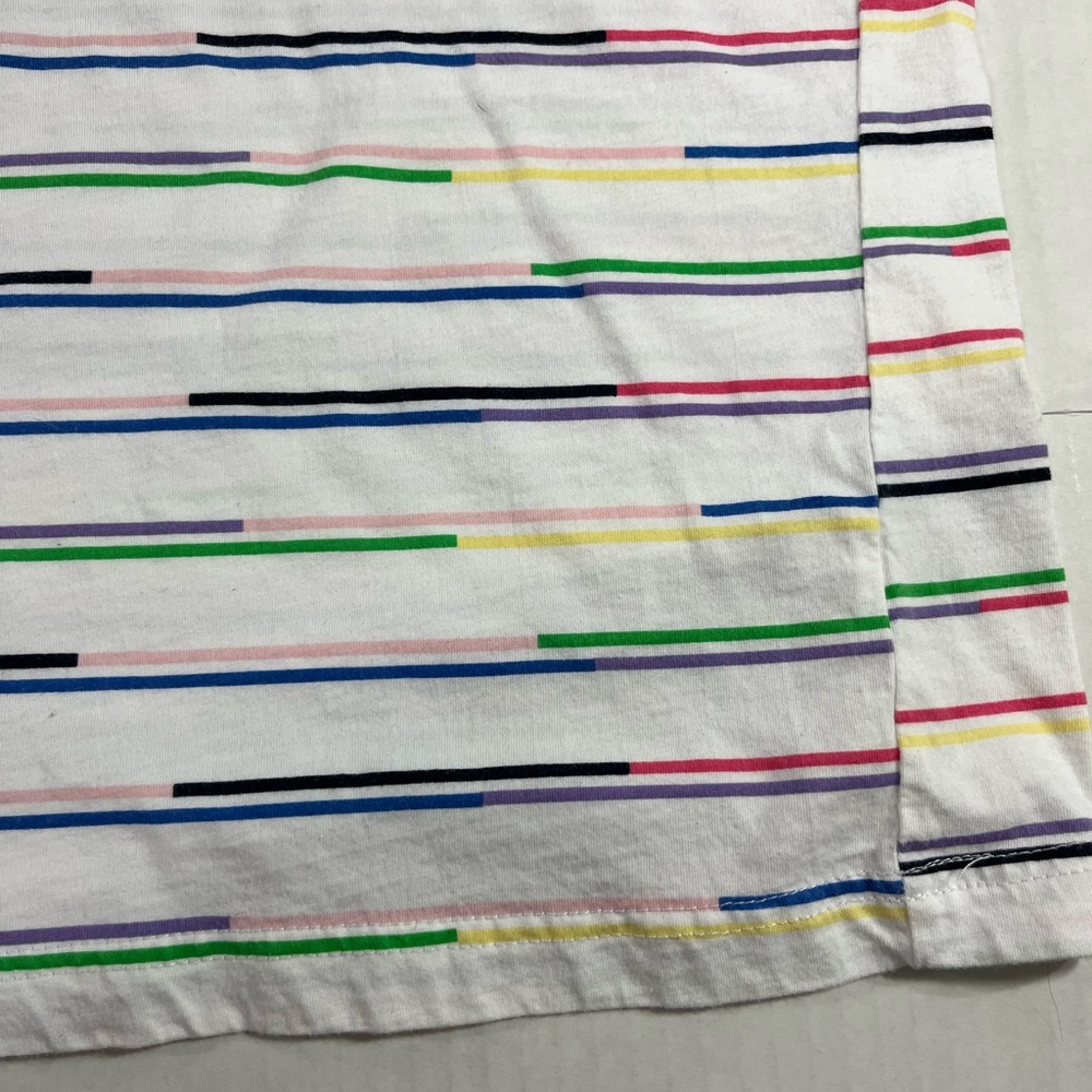 ORIGINAL USE STRIPE SHIRT - Picture 6 of 12